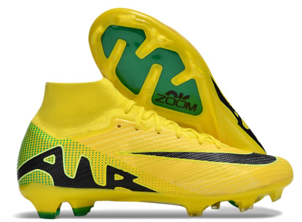 Nike Air Zoom Mercurial Superfly IX Elite FG 39-45-57323115